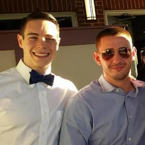 Meet your Posher, Bryan